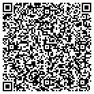QR code with High Desert Concrete Pumping contacts