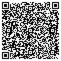 QR code with Osha contacts