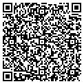 QR code with Pilaf contacts