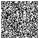 QR code with D J's Carpet & Upholstery contacts