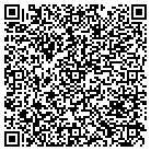 QR code with Advanced Spinal Fitness Center contacts