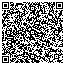 QR code with Reitinger & Assoc Inc contacts