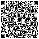 QR code with Pacific West Sawing & Dmltn contacts