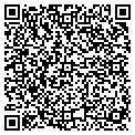 QR code with KFC contacts