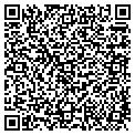 QR code with KBVR contacts