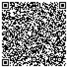 QR code with Komputr Info Systm Tchncl Engr contacts