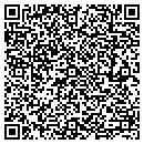 QR code with Hillview Ranch contacts