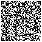 QR code with Precision Drying Services Inc contacts