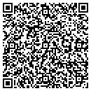 QR code with Raymond B Hadley DDS contacts