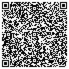 QR code with JC Gilbreath Trucking Inc contacts