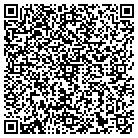 QR code with B JS Ice Cream & Bakery contacts