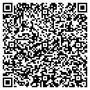 QR code with Rogue Tile contacts