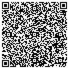 QR code with Mancini's Sleep World contacts