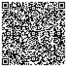 QR code with Half Empty Software contacts
