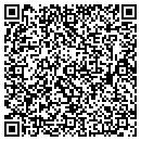 QR code with Detail Shop contacts