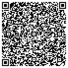 QR code with Alliance Engineering of Oregon contacts