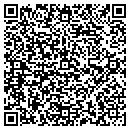 QR code with A Stitchin' Time contacts