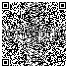QR code with Hendrickson Construction contacts