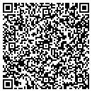QR code with J M Diversified contacts
