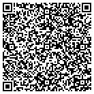 QR code with Oregon Assoc of Hosptl & Hlth contacts