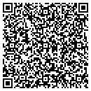 QR code with KV Mini Storage contacts
