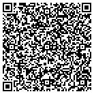 QR code with Oregon Water Proof Coating contacts