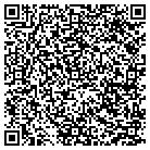 QR code with Blue Mountain Log Furnishings contacts