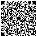 QR code with Haney Orchards contacts