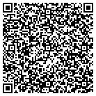 QR code with Oregon Transition Service LTD contacts