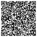 QR code with B JS Mercantile contacts
