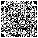 QR code with City of Baker contacts