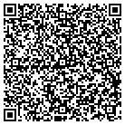 QR code with C D Redding Construction Inc contacts