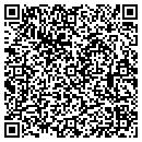 QR code with Home Report contacts