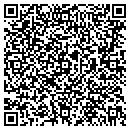 QR code with King Modified contacts