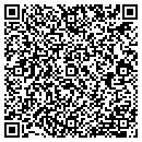 QR code with Faxon Co contacts