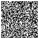 QR code with Albertina KERR Center contacts