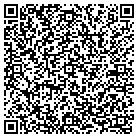 QR code with R & S Distributing Inc contacts