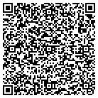 QR code with Ake Fine Woodworking contacts