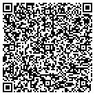 QR code with Marion County Sheriff's Office contacts