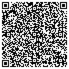 QR code with Oregon Econ Comm Delv contacts