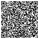 QR code with Hentze Produce contacts