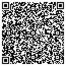 QR code with E Susan Flury contacts