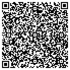 QR code with D B Custom Autoworks contacts