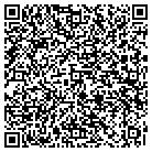 QR code with Apple Pie Antiques contacts