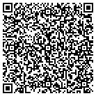 QR code with Pyromania Glass Studio contacts