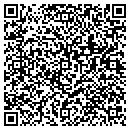 QR code with R & E Storage contacts