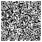 QR code with Frosts Land Srvying Cattle Co contacts