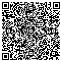 QR code with OEM Inc contacts