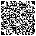 QR code with SBCS contacts