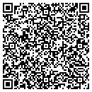 QR code with T C & G L Flooring contacts